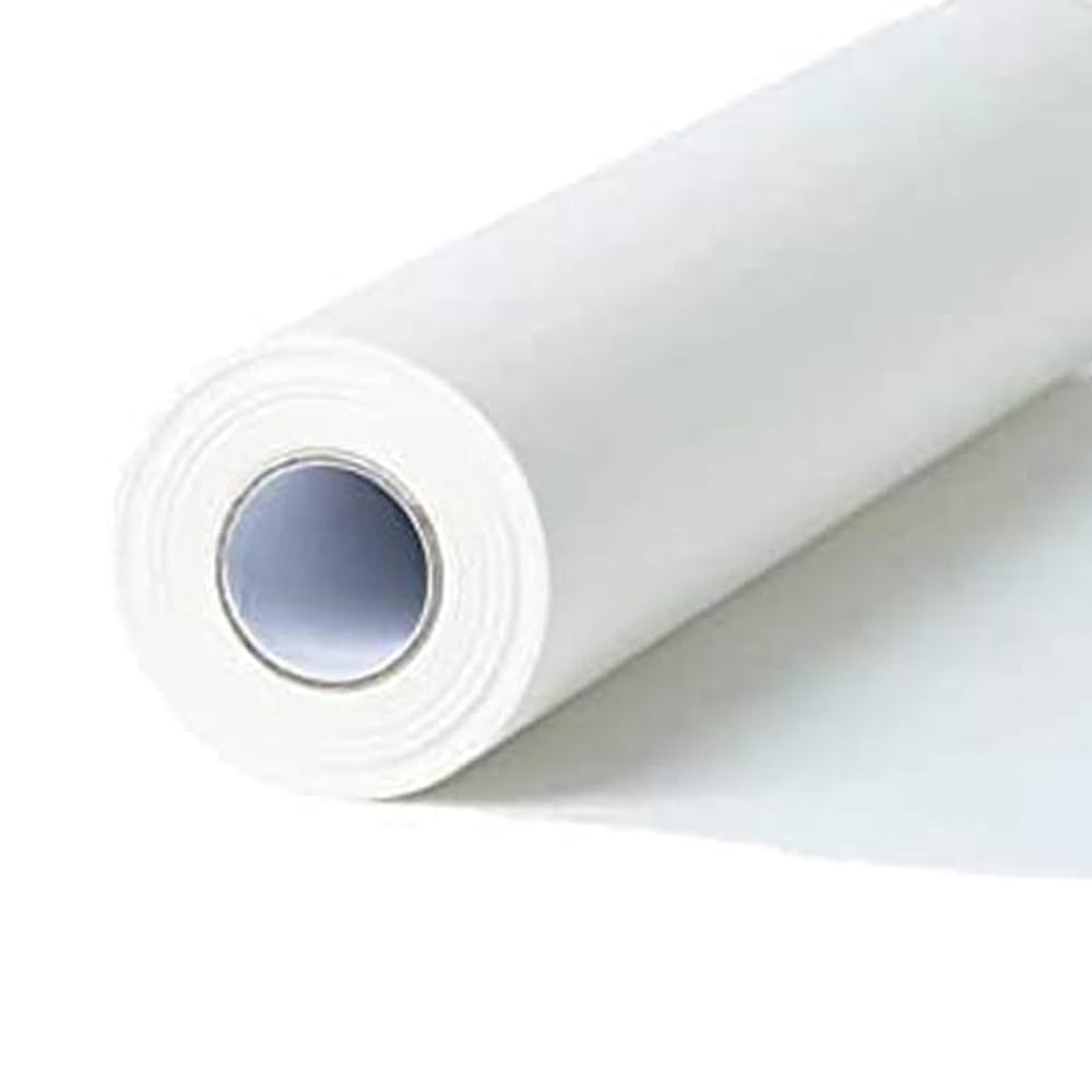 JASMINE & GLORY 150 Meter Butter Paper Roll for Baking – Non-Stick, Food Grade Parchment Paper | Microwave & Oven Safe | Ideal for Cake, Snack Preparation & Wrapping