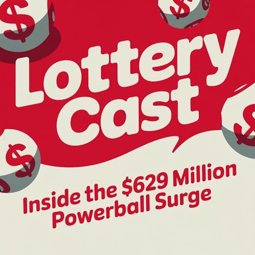 From Big Win to “Win It All”: Inside the $629 Million Powerball Surge