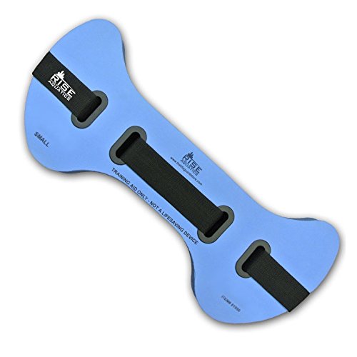 Rise Fitness Float Belt Medium (160-220 lbs.)