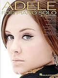 Adele For Piano Solo