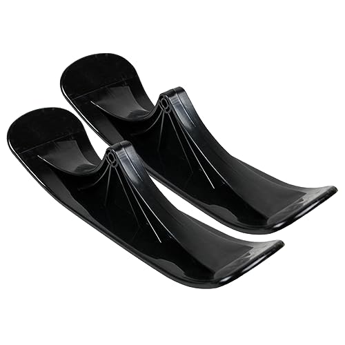 Balacoo Scooter Accessories Set Snowboard Conversion Kit Kids Snow Sled Easy to Install Random Style