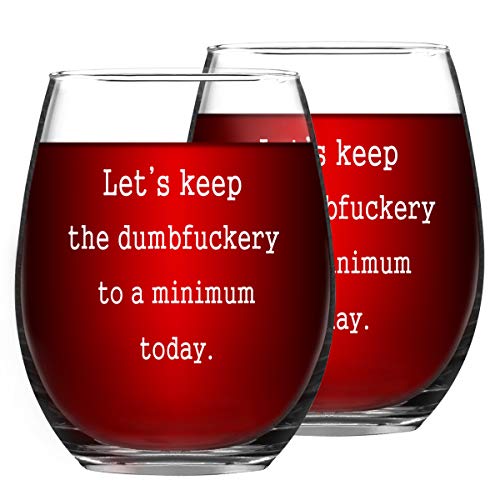 Best Wine Glass Set For Men
