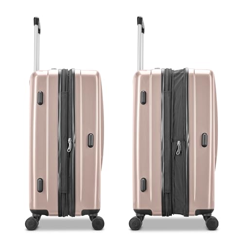 Samsonite Winfield 2 28-Inch Pink