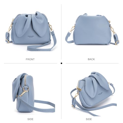 Sac telephone portable pour fille, la solution compacte et légère pour sortir