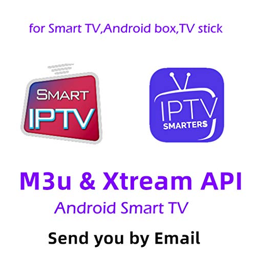 Android TV Smart IPTV Subscription UK USA Belgium Sweden France Arabic Greek Turkish