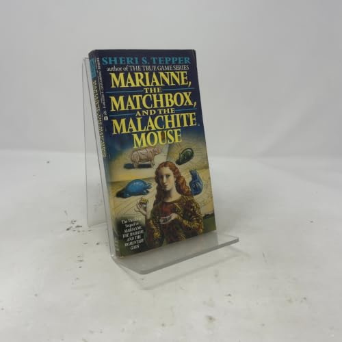 Marianne/matchbox/mal view 2