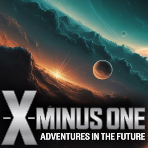 X Minus One – “Dr. Grimshaw’s Sanitarium” (Science Fiction Mystery, 1955)