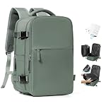 HPLQQ – HPLQQ Vakuum Rucksack Ryanair Handgepäck 40x30x20 Reiserucks