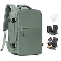 HPLQQ – HPLQQ Vakuum Rucksack Ryanair Handgepäck 40x30x20 Reiserucks
