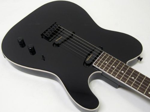 Amazon | FERNANDES フェルナンデス エレキギター TEJ-STD 2S 