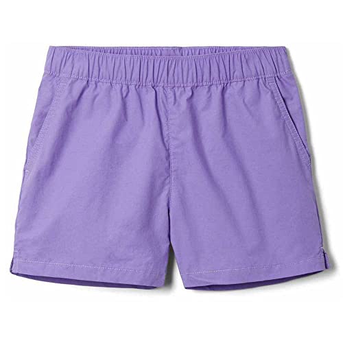 Columbia Girls' Washed Out Short