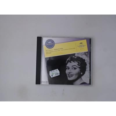 Rita Streich - Waltzes and Lyrical Songs