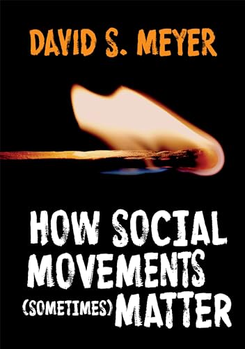 How Social Movements (Sometimes) Matter