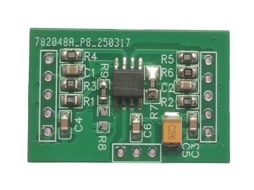 Sensor de campo magnético FLCH 101 para mediciones precisas pack de 2 unidades 2
