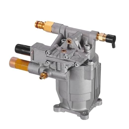 KormzaLSY Pressure Cleaning Pump IN-Y19012