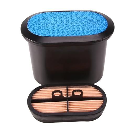 Filtre à air performance pour pelleteuse Zhenyu 80 et modèle P608533