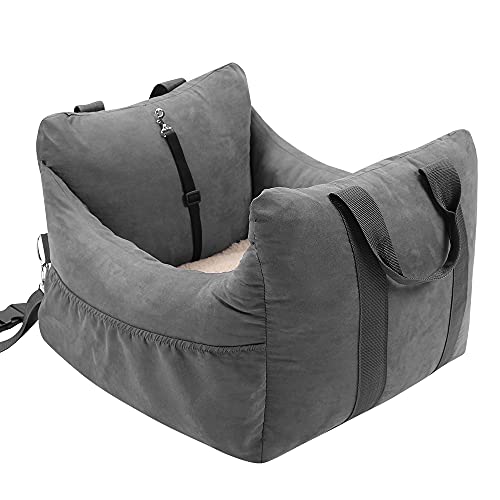 Top 10 Dog Carriers For Cars of 2022 Best Reviews Guide