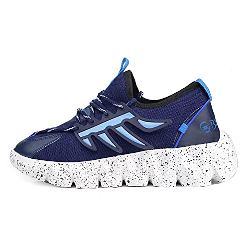 Image of BXXY Mens Casual Outdoor Running Sports Shoes Sneaker