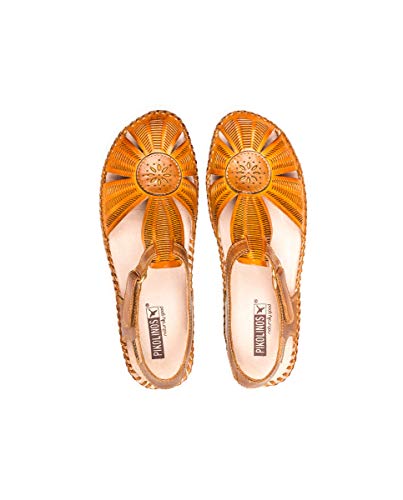 Image of PIKOLINOS Puerto Vallarta 655-0575 Women's Semi-Closed Shoes