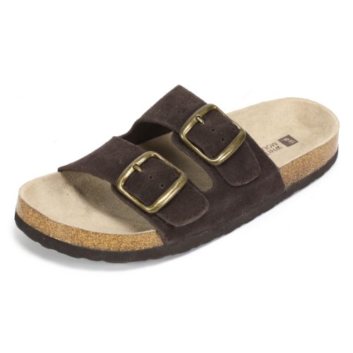 Image of White Mountain Women's Helga Footbed Sandal