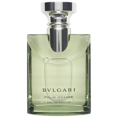 Amazon | ブルガリ BVLGARI ブルガリ プールオム オードパルファム 