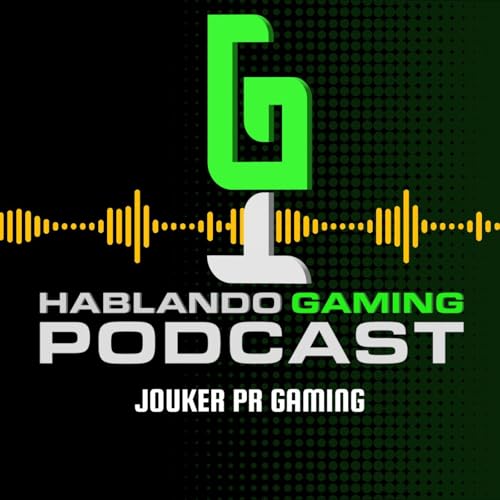 Hablando Gaming Podcast cover art