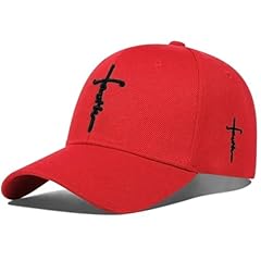 Faith Design-red