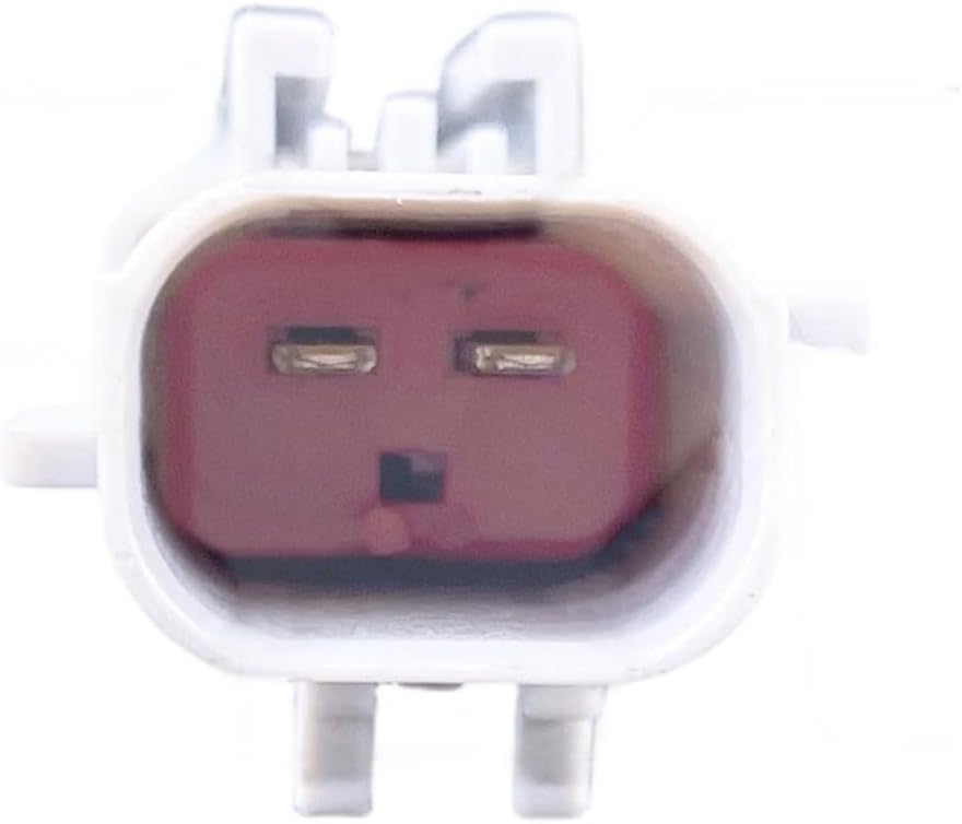 KarParts360 For Jeep Liberty 2008 09 10 11 2012 Window Motor And Regulator Front, Driver Side | 2 Pin | Power | Replacement For CH1350200 | 68033455AB