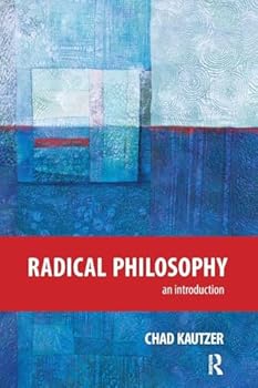 Paperback Radical Philosophy: An Introduction Book