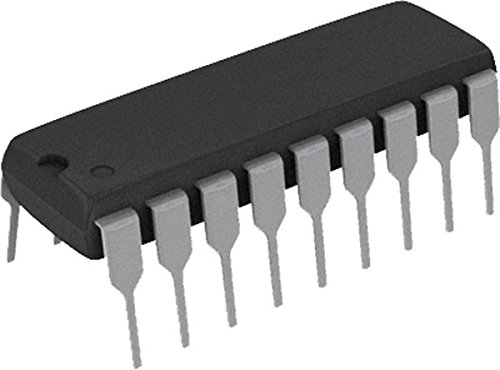 (5PCS) L604C IC DARLINGTON ARRAY 18-DIP 604 L604