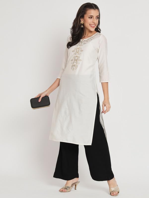Image of Soft Colors Relaxed Fit Pocket Palazzo
