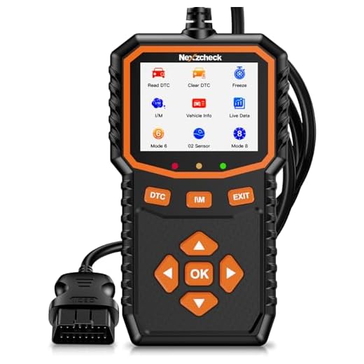 OBD2 Diagnosis Coche Scanner OBD: Máquina Diagnosis OBD2 Multimarca Apoya Español - Lector Diagnóstico para Borrar Códigos de Error Controlar Luz Motor Compatible BMW Mercedes Audi Vehículos OBDII