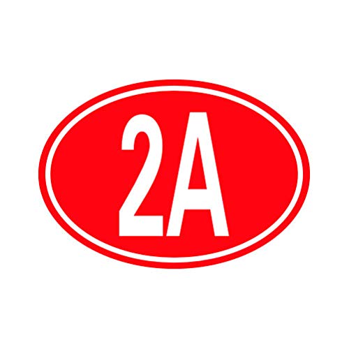 2a Z Tech Series 2A / 3A / 6A Buyers Guide | RacingDirect.com