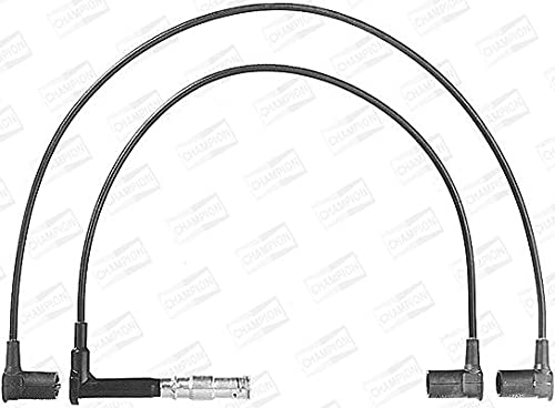Cable de encendido Champion cls216 de alta resistencia para motor