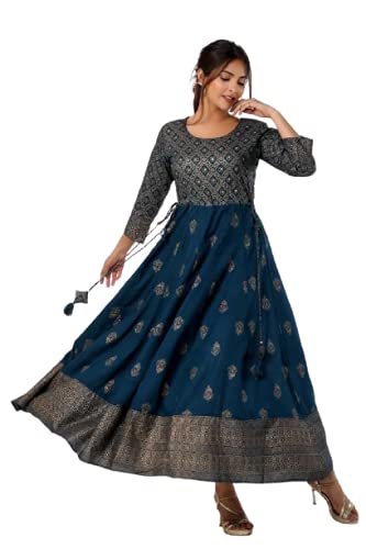 amazon anarkali kurtis