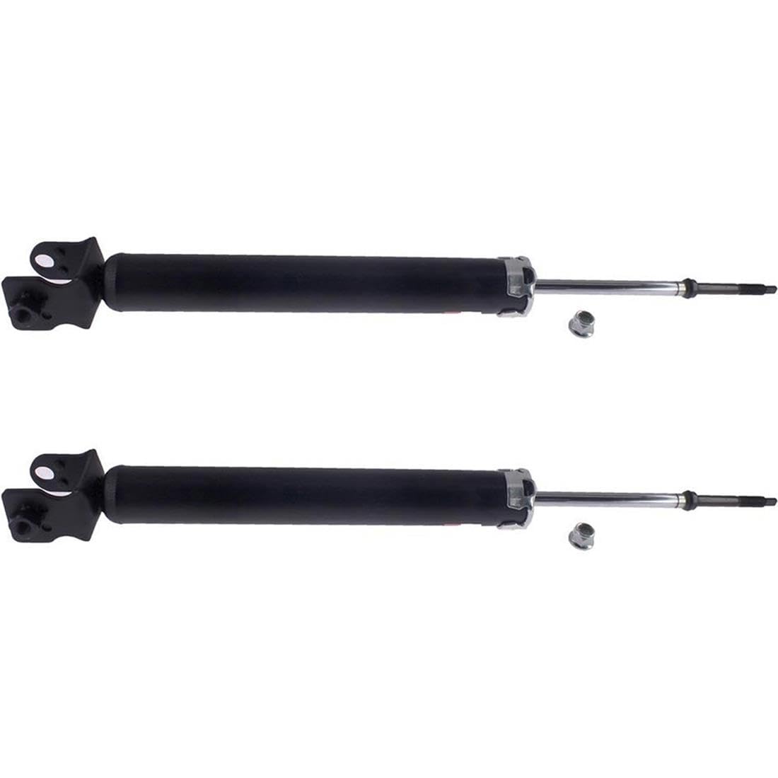 A-Partrix 2PCS Rear Shock Absorber Car Shock Fits Infiniti M35 Fits Infiniti M45 2006 2007 2008 2009 2010
