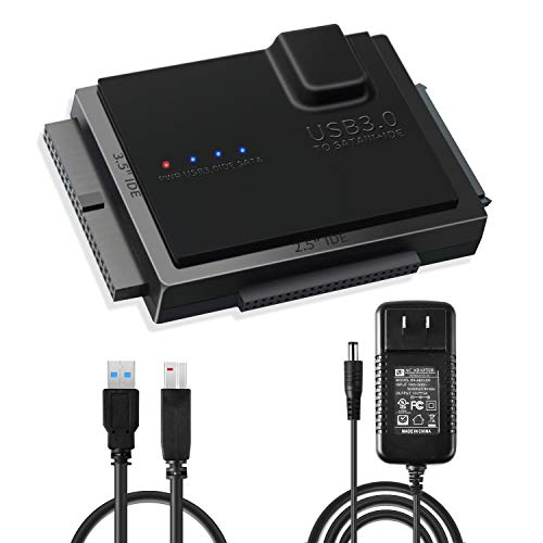 image for SUMBLIME USB 3.0 to 2.5