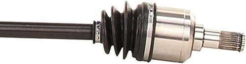 Miniatura 3 de 1 eje CV delantero derecho del lado del pasajero CV Junta CV eje para Kia Forte 2016-2018 compatible con Kia Forte Koup 2016 2017 compatible con Kia