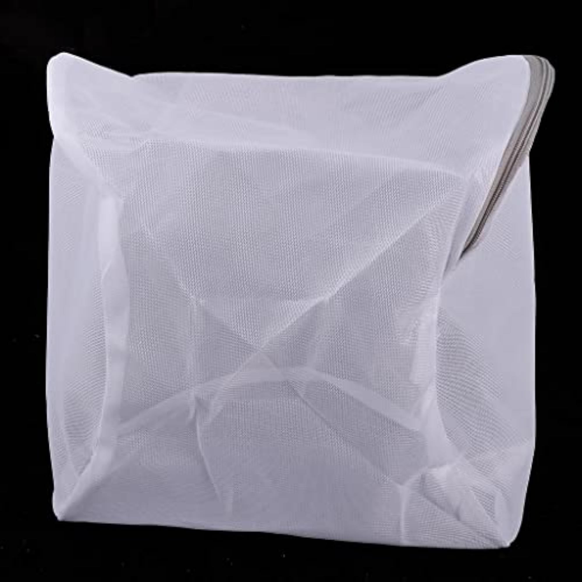 Laundry Mesh Bag Machine Wash Net Bra Sock Roundness