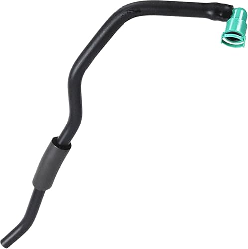 Conjunto de manguera separadora de vapor de combustible compatible con Ford Expedition Lobo F150 F250 1998 Lincoln Navigator Reemplazar 46076