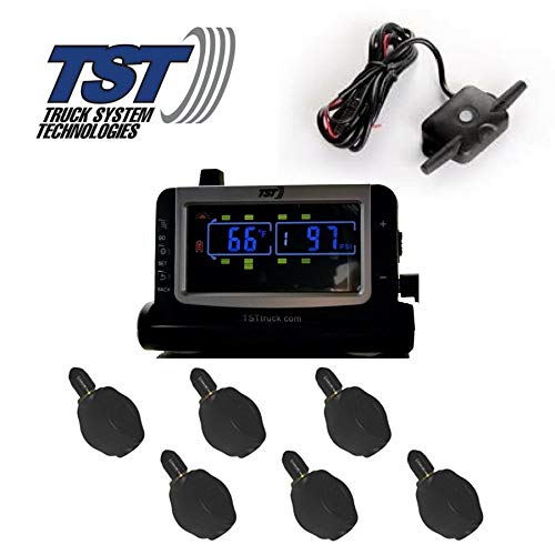 The 12 Best RV Tire Pressure Monitoring System Of 2021 Brand Buying