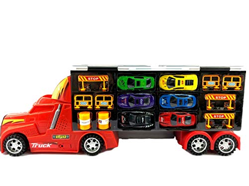 Carritos, Toy Imagen adicional