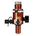 HK Army HP8 Paintball Air Tank Regulator - 800psi Output (Orange)