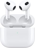 Apple AirPods 3. generáció Lightning töltőtokkal - Without AppleCare+ 1