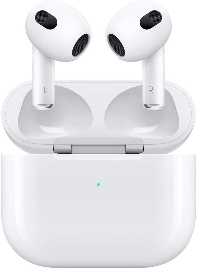 APPLE APL AIRPODS 3 AURIC LIGHTN EUR MPNY3ZM/A