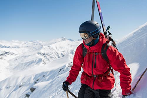Image of Giro Jackson MIPS Ski Helmet - Snowboard Helmet for Men, Women & Youth - Low Profile and Lightweight