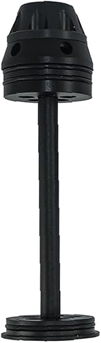 Motorcycles Front & Rear Wheel Protector Axle Fork Crash Slider for BMW RNINET R Nine T R NINET Scrambler Pure Racer Urban GS (Color Rear Black)