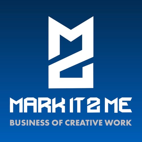 Mark It 2 Me Podcast cover art