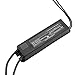 Electronic Transformer Maxmartt Black Neon Light Sign Electronic Transformer Power Supply 3KV 30mA 5-25W