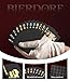 BIERDORF Diamond Waterproof Black Playing Cards, Poker Cards, HD, Deck of Cards (Black)